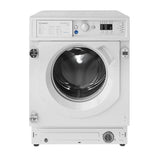 Indesit BIWMIL91484 9kg 1400 spin Integrated Washing Machine