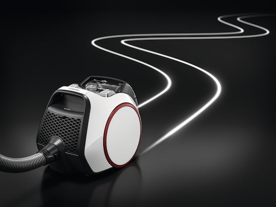 Miele Boost CX1 Vacuum Cleaner