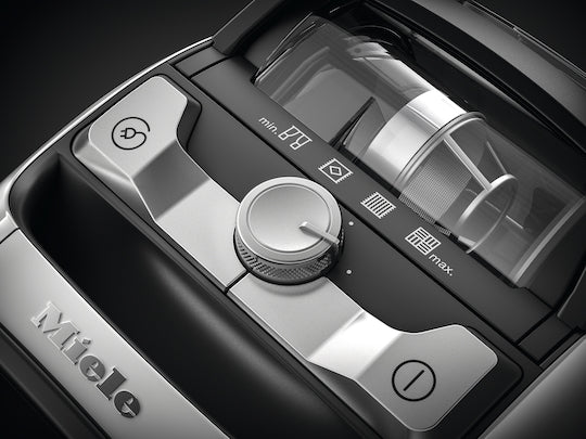 Miele Boost CX1 Vacuum Cleaner