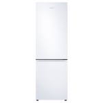 Samsung RB34T602EWW 60cm Frost Free Fridge Freezer - White