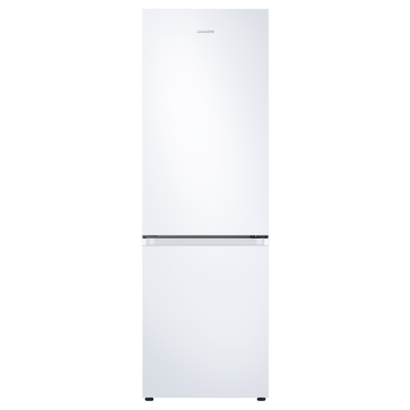 Samsung RB34T602EWW 60cm Frost Free Fridge Freezer - White