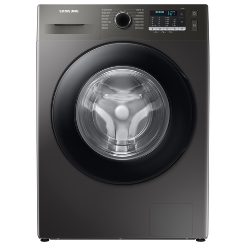 Samsung WW90TA046AN 9kg Washing Machine - Graphite