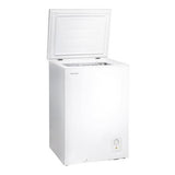 Fridgemaster MCF96 55cm Chest Freezer - White
