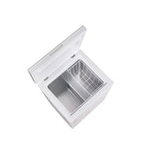 Fridgemaster MCF96 55cm Chest Freezer - White