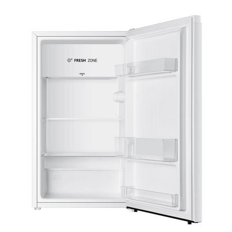 Fridgemaster MUR4894MF 50cm Undercounter Fridge - White