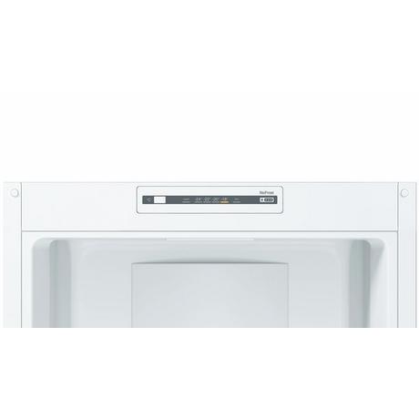 Bosch KGN34NWEAG 60cm Frost Free Fridge Freezer - White