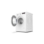 Bosch WAN28281GB 8kg 1400 Spin Washing Machine - White