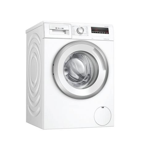 Bosch WAN28250GB 8kg 1400 Spin Washing Machine - White