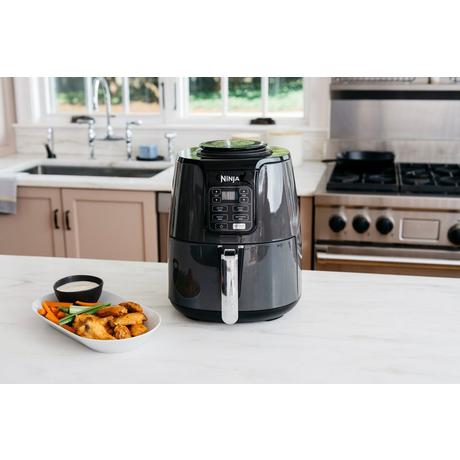 Ninja AF100UK 3.8L Air Fryer and Dehydrator