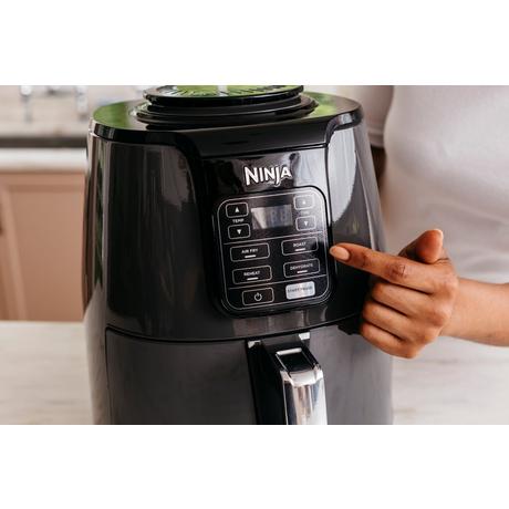 Ninja AF100UK 3.8L Air Fryer and Dehydrator – PJW Electrics