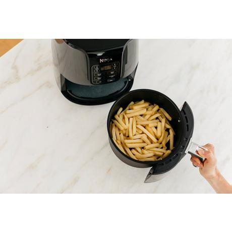 Ninja AF100UK 3.8L Air Fryer and Dehydrator