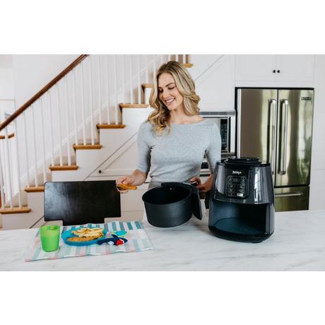 Ninja AF100UK 3.8L Air Fryer and Dehydrator