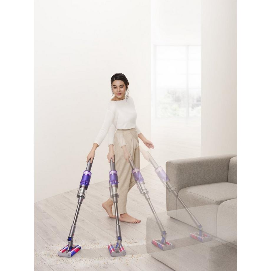 Dyson OMNIGLIDE Cordless Stick Vaccum Cleaner