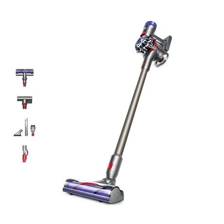 Dyson V8 Cordless Vacuum Cleaner - 40 Minute run time