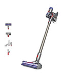 Dyson V8 Animal Cordless Vacuum Cleaner - 40 Minute run time