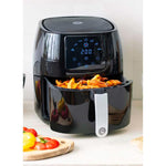 MasterChef Air Fryer 525527 Touch Screen - Black