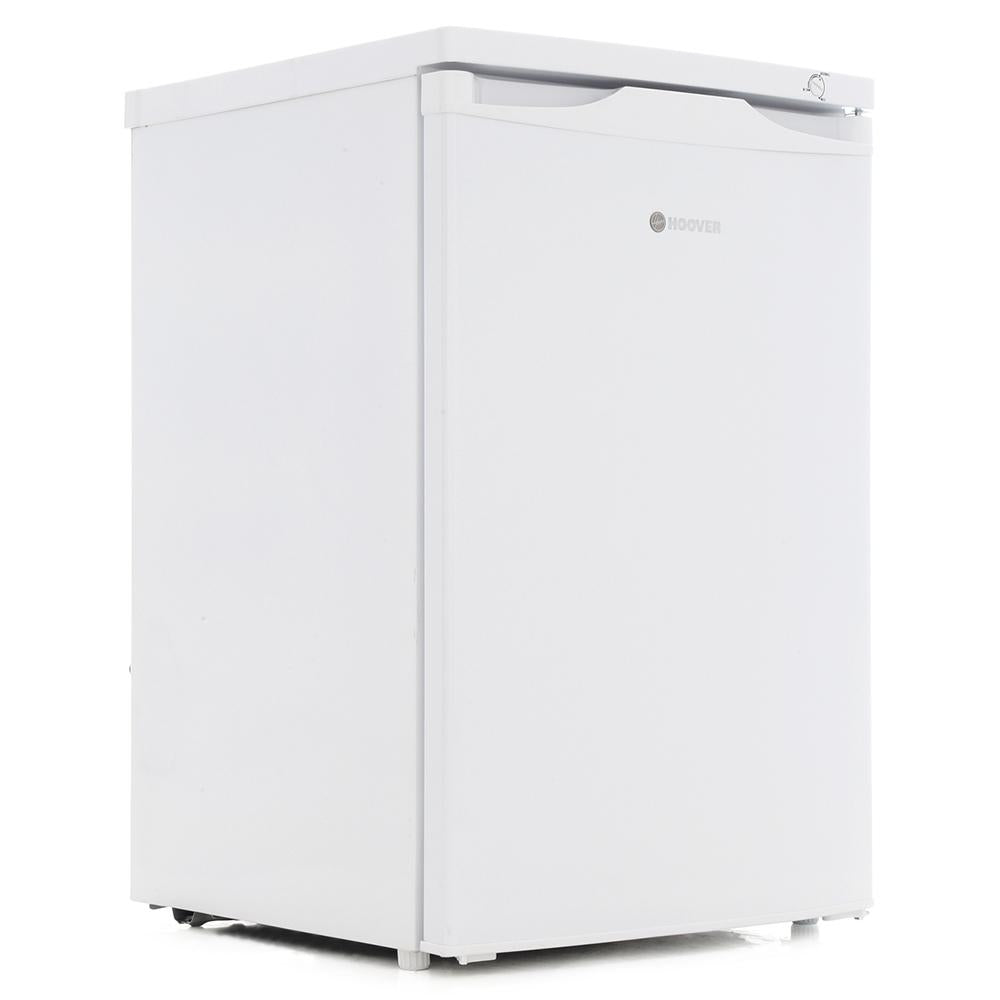 Hoover hfze54w Undercounter Freezer - White