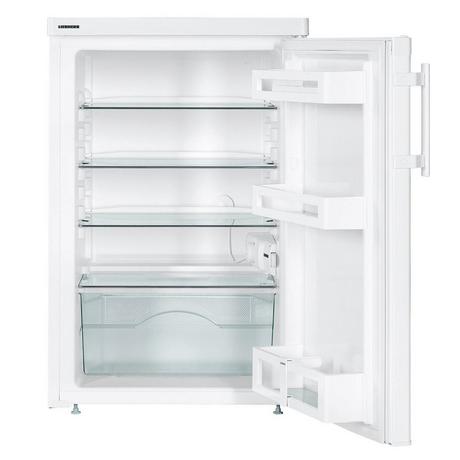 Liebherr TP1410 55cm Undercounter Larder Fridge - White