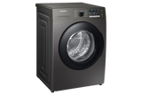 Samsung WW90TA046AN 9kg Washing Machine - Graphite