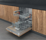 Hotpoint HIE2B19 Integrated Dishwasher