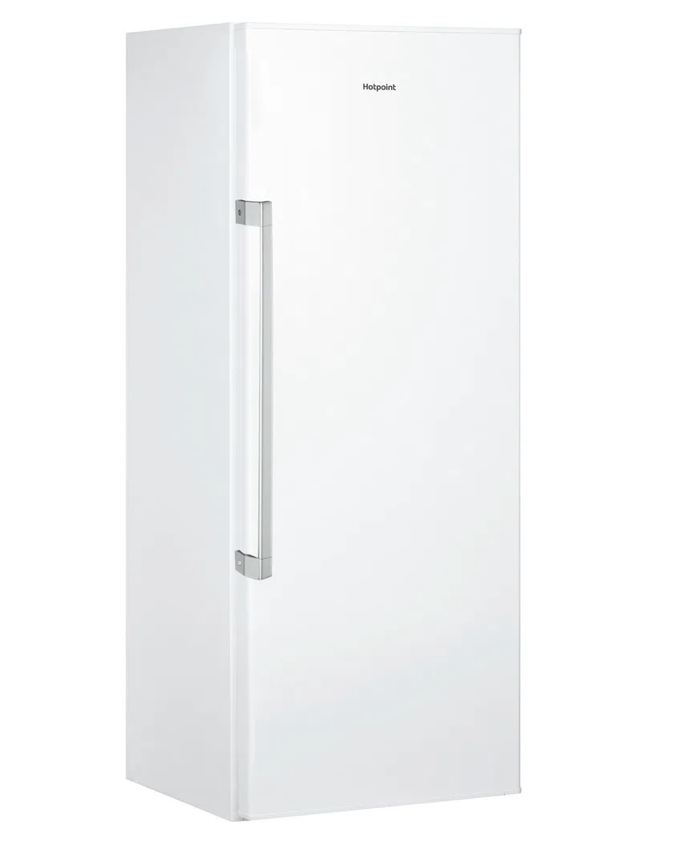 Hotpoint SH61QW Freestanding Fridge - White