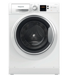 Hotpoint NSWF945W 9KG 1400 SPIN Washing Machine - White