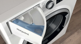 Hotpoint NSWF945W 9KG 1400 SPIN Washing Machine - White