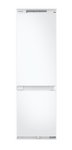 Samsung brb26600fww Integrated Fridge Freezer with No Frost