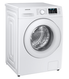 Samsung ww90tao46te Washing Machine, 9kg 1400rpm - White