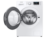 Samsung ww90tao46te Washing Machine, 9kg 1400rpm - White