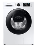 Samsung WW90T4540A Series 5+ AddWash™ Washing Machine, 9kg 1400rpm- White