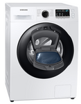 Samsung WW90T4540A Series 5+ AddWash™ Washing Machine, 9kg 1400rpm- White