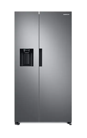 Samsung RS67A8811S9 American Fridge Freezer - Silver