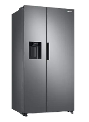 Samsung RS67A8811S9 American Fridge Freezer - Silver