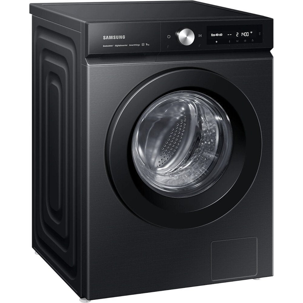 Samsung WW11BB504DABS1 11kg 1400 Spin Washing Machine - Black