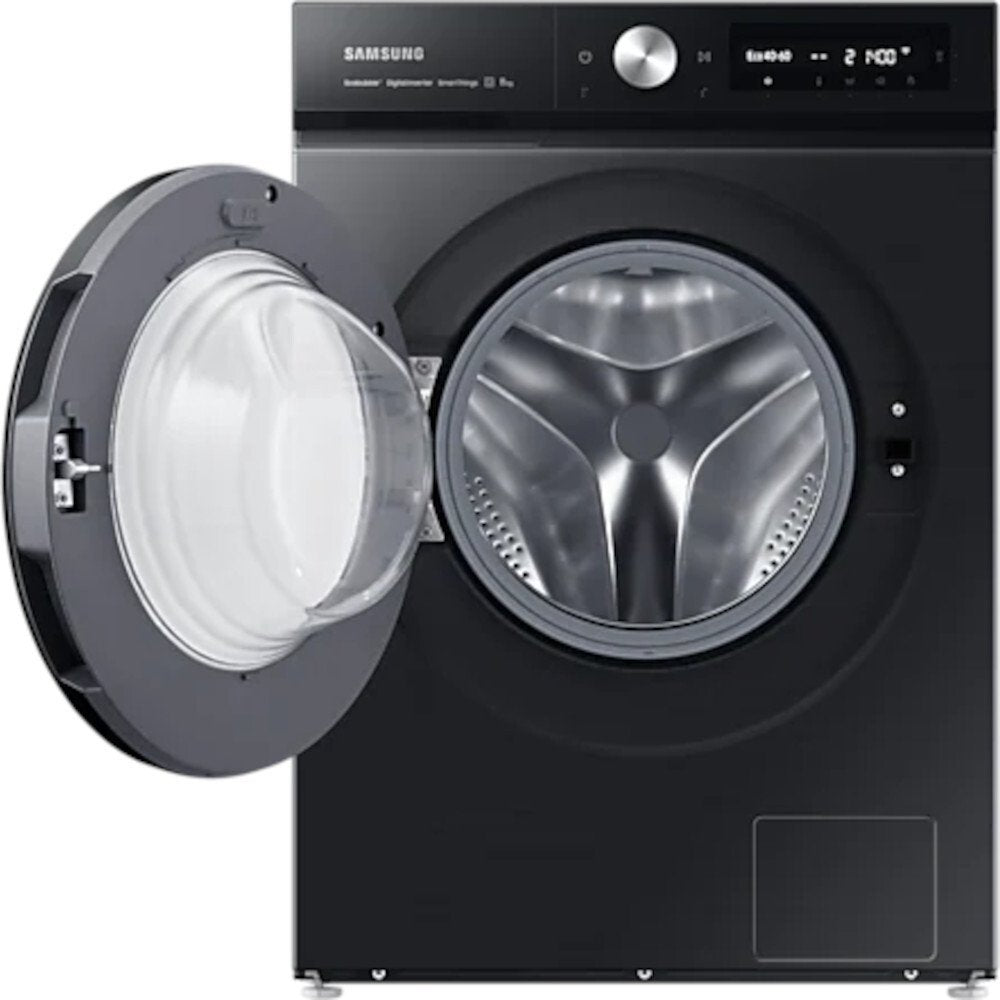 Samsung WW11BB504DABS1 11kg 1400 Spin Washing Machine - Black