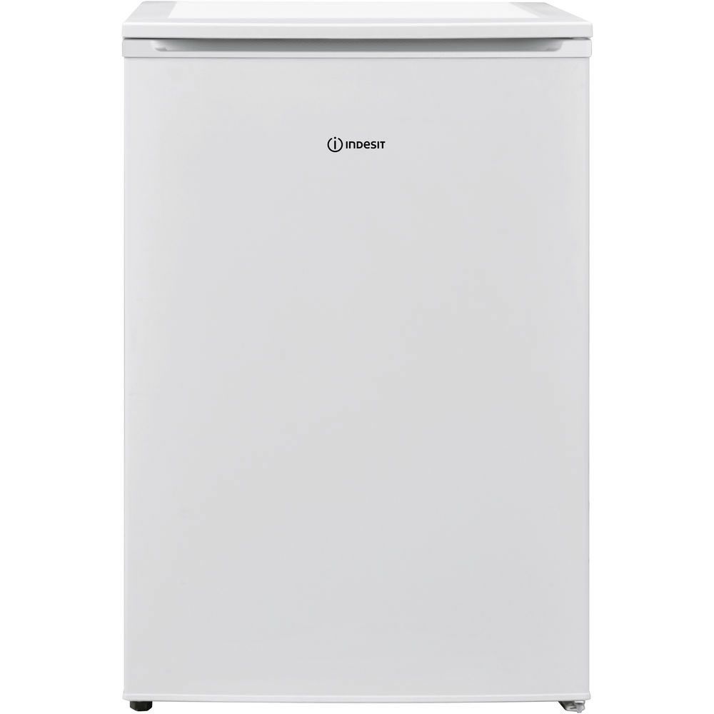 Indesit I55RM1110W Undercounter Larder Fridge - White