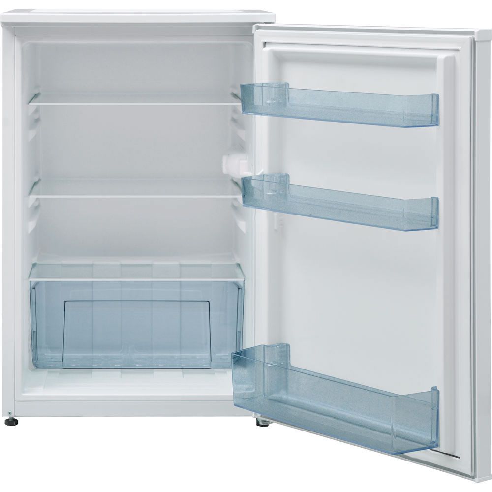 Indesit I55RM1110W Undercounter Larder Fridge - White