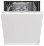 Indesit DIE2B19UK Integrated Full Size Dishwasher - White