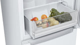 Bosch KGN33NWEAG Frost Free Fridge Freezer - White