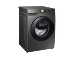 SamsungSeries 5+ WW90T554DAN/S1 AddWash™ Washing Machine, 9kg 1400rpm - Platinum Silver
