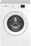 Beko WTL82051 Freestanding 8kg 1200rpm Washing Machine